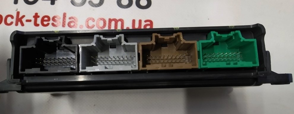 Wärmeregler HVAC REV AA Tesla Modell S 1034215-99-A